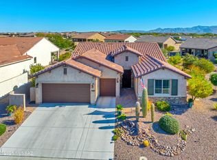 31655 S Hackberry Ln, Oracle, AZ 85623
