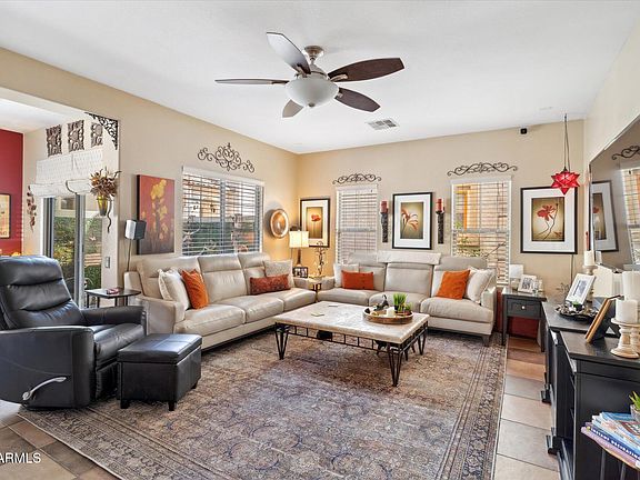 4th image of 5337 W MARCUS Drive