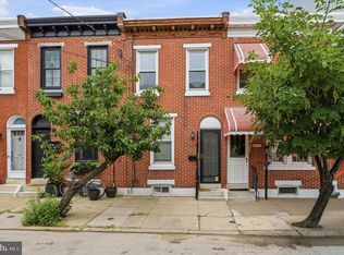 869 Moyer St, Philadelphia, PA 19125