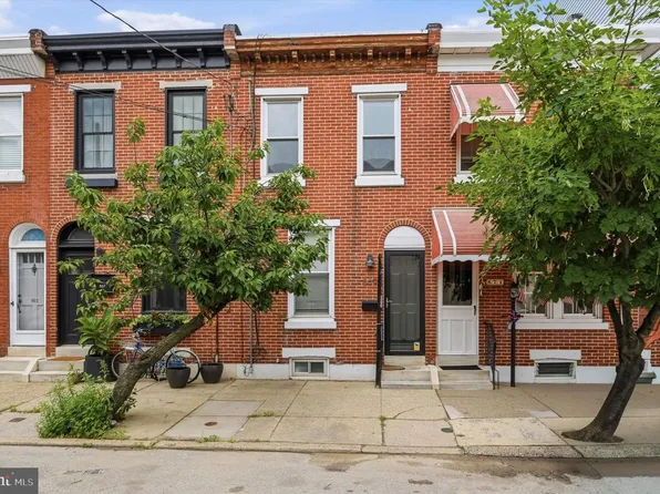 869 Moyer St, Philadelphia, PA 19125