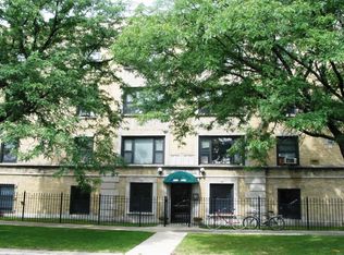 1901 W Wilson Ave #1907-1C, Chicago, IL 60640