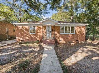 315 Siena Vista St, Mobile, AL 36607