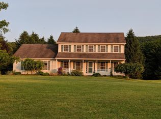 354 Millers Rd, Zion Grove, PA 17985