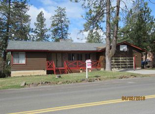 14114 S Clear Lake Rd, Medical Lake, WA 99022