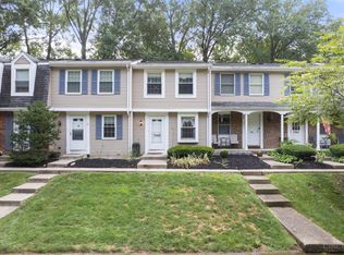 3368 Huntsman Trce, Amelia, OH 45102