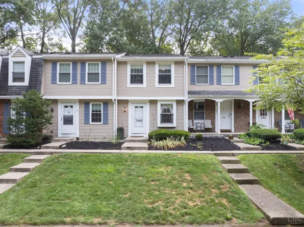 3368 Huntsman Trce, Amelia, OH 45102