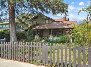 135 W Palm Ave, Monrovia, CA 91016