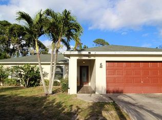 5300 Seagrape Dr, Fort Pierce, FL 34982