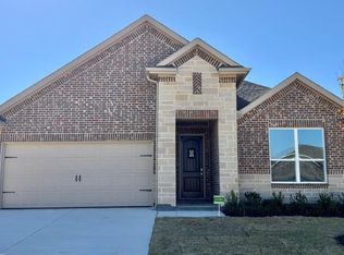 2600 Goldfinch Dr, Denton, TX 76205
