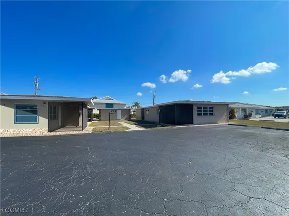 4009 SE 19th Ave #3, Cape Coral, FL 33904