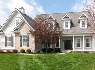 16465 Stonewolf Blvd, Noblesville, IN 46060