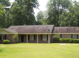 3543 Sherwood Dr, Greenville, MS 38703