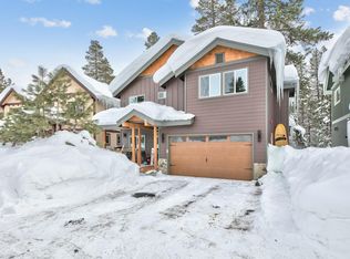11338 Wolverine Cir, Truckee, CA 96161