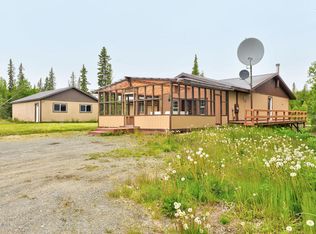 53020 Alexander Rd, Kenai, AK 99611