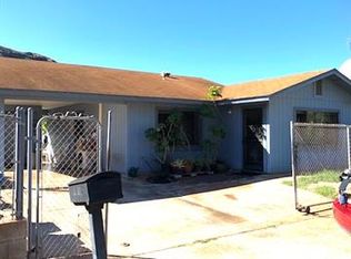 86-301 Hokupaa St, Waianae, HI 96792