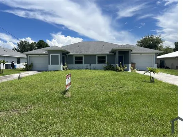 327 Bell Blvd S, Lehigh Acres, FL 33974