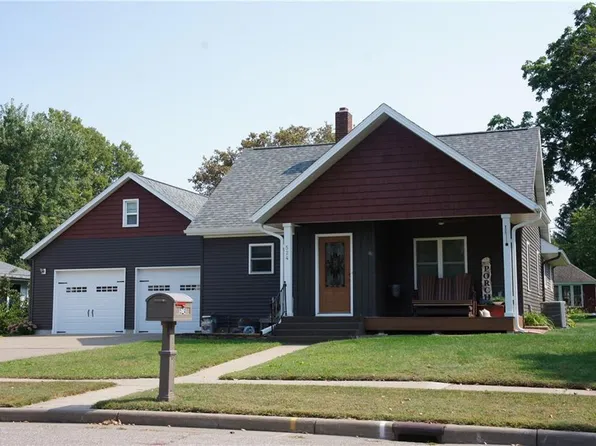 524 Jackson Street, Mondovi, WI 54755