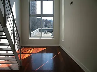 Rented by P Management