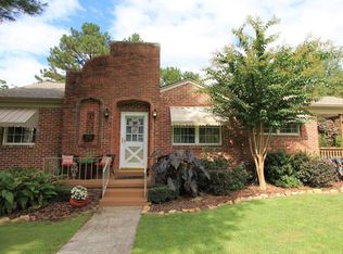 1819 Lynn Rd, Anniston, AL 36207