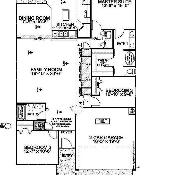 1st image of 706 Forgotten Creek Ln