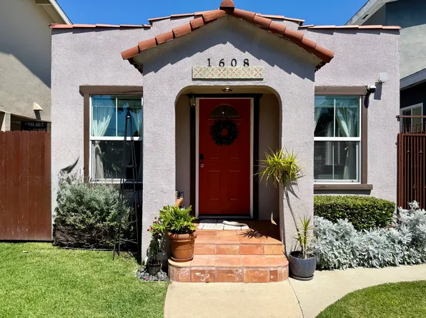 1608 Cedar Ave, Long Beach, CA 90813