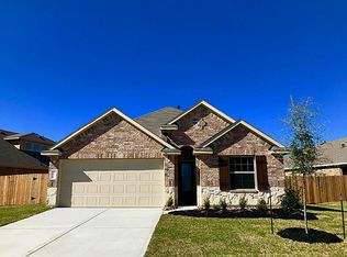 24323 S Newcastle Bay Trl, Spring, TX 77389
