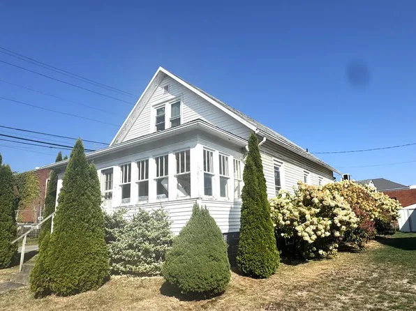 518 E Penn Ave, Knox, PA 16232
