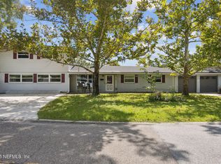 11535 RENNE Drive, Jacksonville, FL 32218