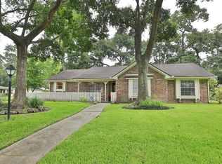 603 Weeping Oaks Ln, Spring, TX 77388