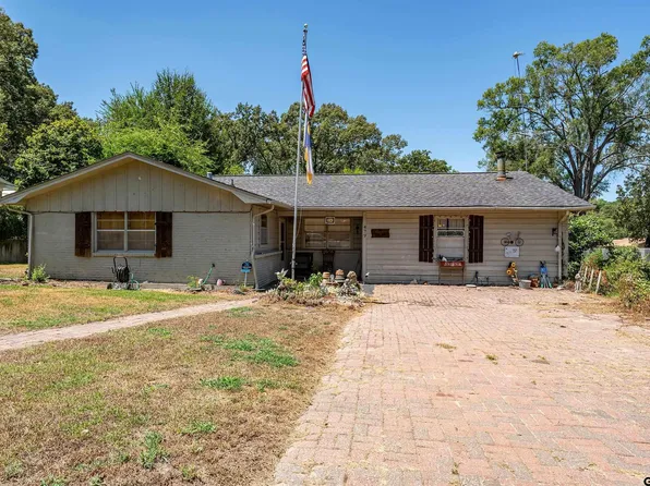 479 Ruth St, Hawkins, TX 75765