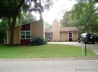 3433 NW 22nd Dr, Gainesville, FL 32605