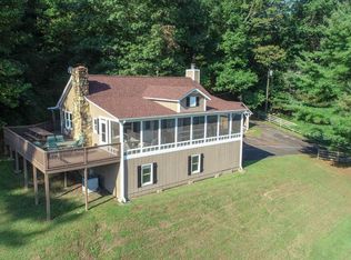 283 Tuckaluge Creek Rd, Clayton, GA 30525