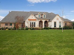 1202 Talley Rd, Garland, TX 75044