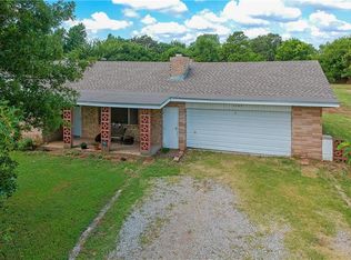 1965 S Rd, Harrah, OK 73045