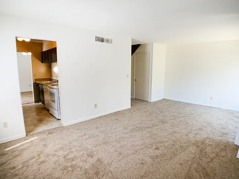 Forest Park Apartments — Photo 10