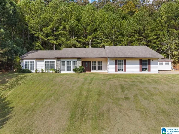 14259 State Highway 75, Remlap, AL 35133