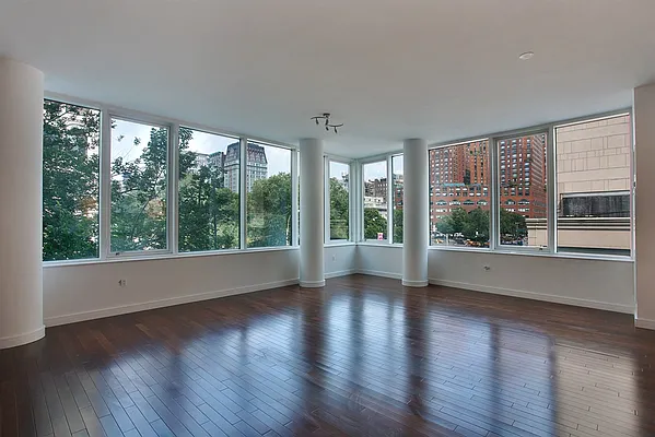 Rented by Corcoran | media 9