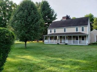 63 Carriage Dr, Somers, CT 06071