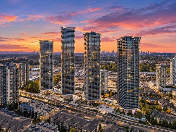 4890 Lougheed Hwy #405, Burnaby, BC V5C 3Y6