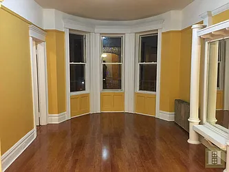 Rented by Halstead Real Estate