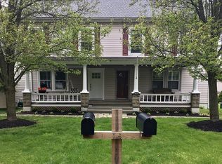 4866 Old Easton Rd, Doylestown, PA 18902