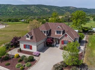 120 Hawkridge Rd, Copperopolis, CA 95228