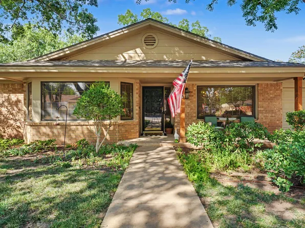 3602 77th Dr, Lubbock, TX 79423