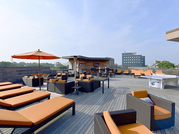 Sky Terrace