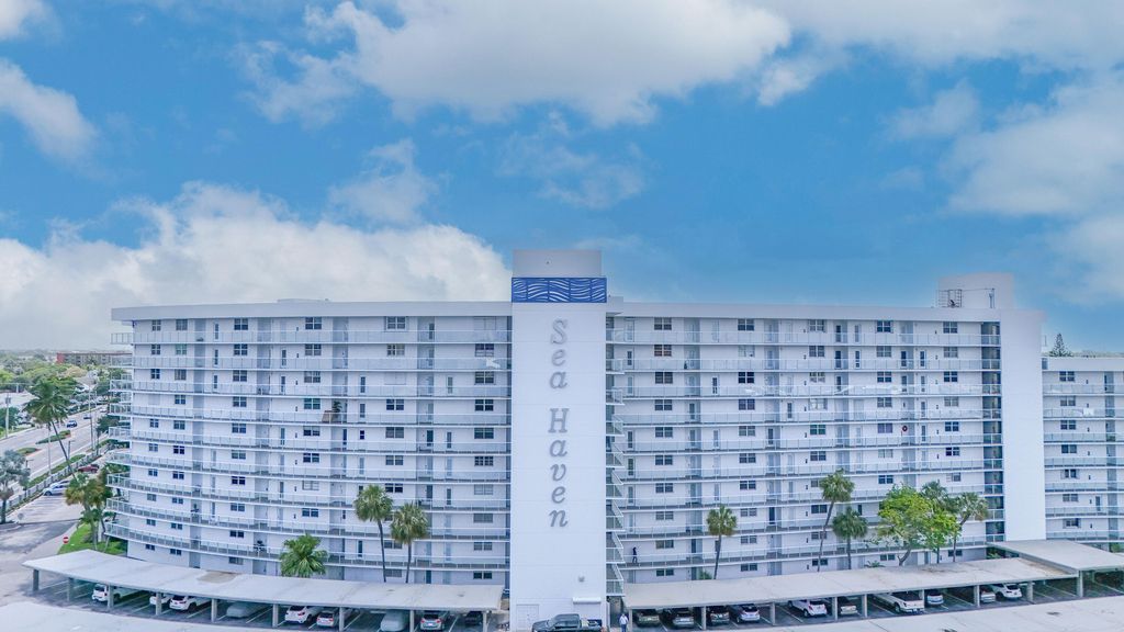 2731 NE 14th Street Causeway #923, Pompano Beach