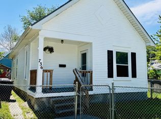 736 Thayer St, Toledo, OH 43609