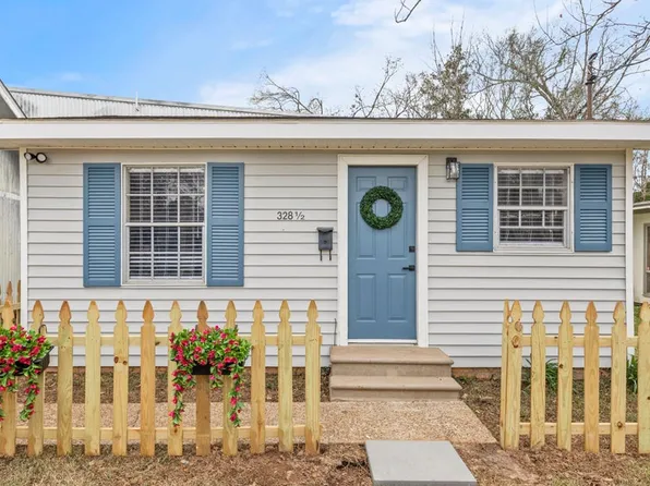 328 1/2 Theodora Blvd, Lafayette, LA 70503