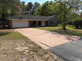 5905 Pamela Dr, Milton, FL 32570