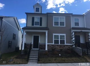 5417 Talley St, Morrisville, NC 27560