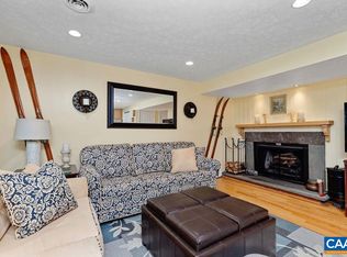 411 Three Ridges, Wintergreen Resort, VA 22967